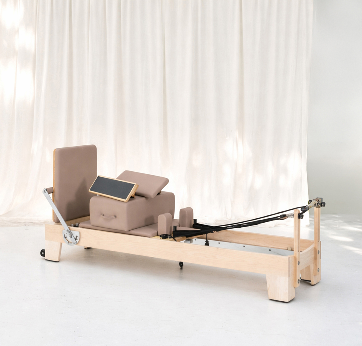 Reformer equipment