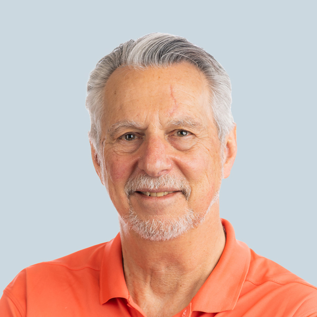 Ken Endelman