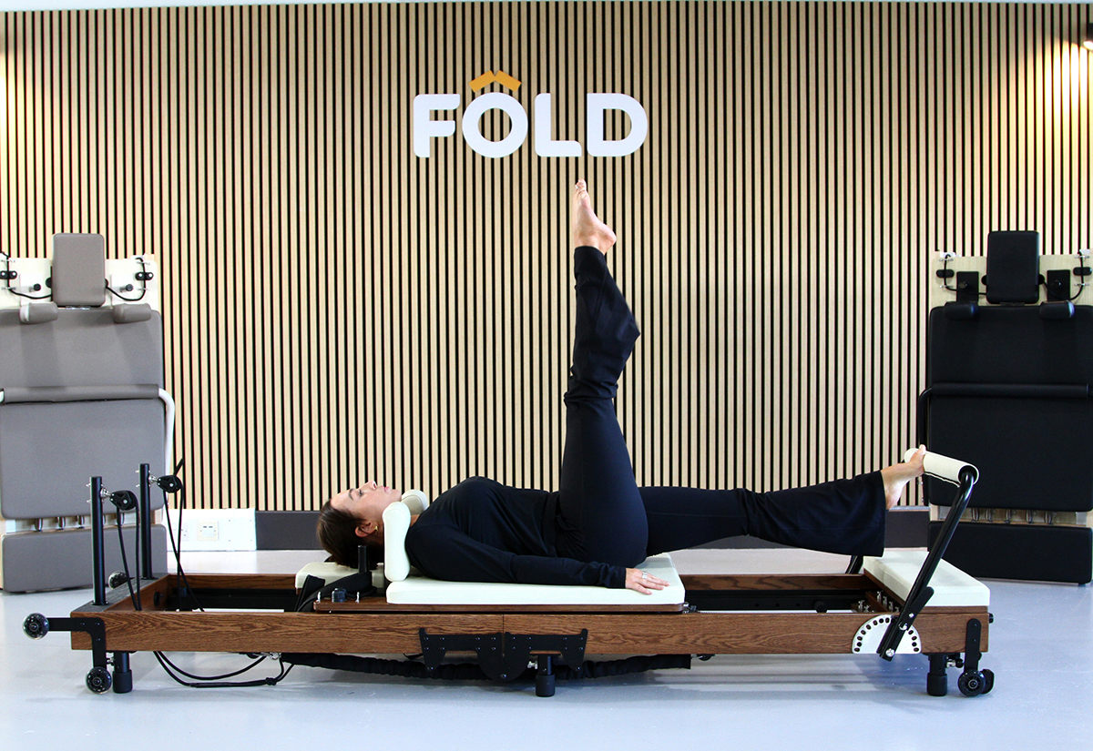 Easi-Fold system