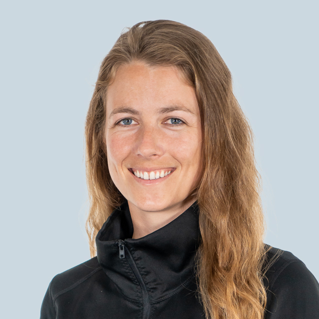 Ella Verhees