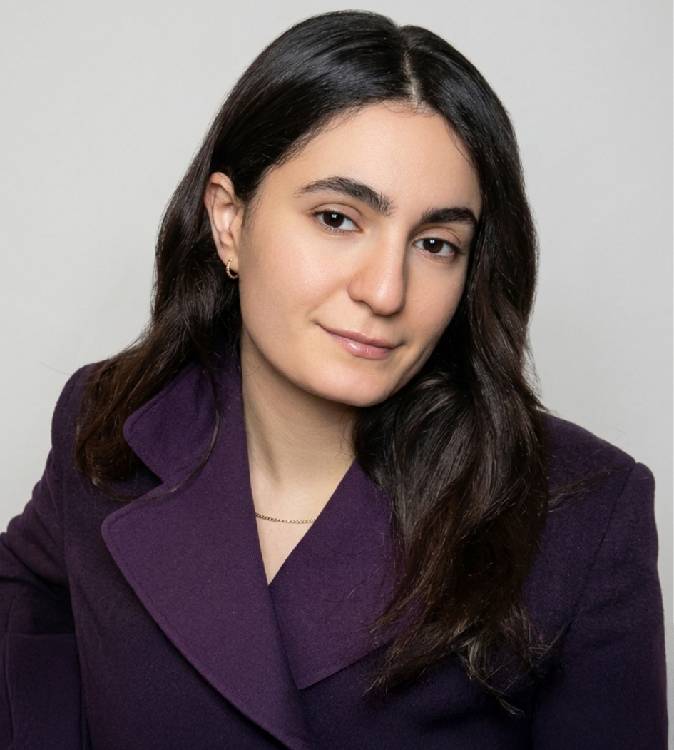 Melissa Sahed