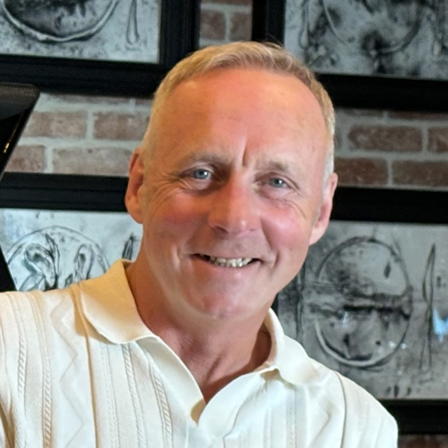 Keith Fisher