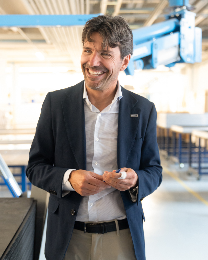 Riccardo Turri
