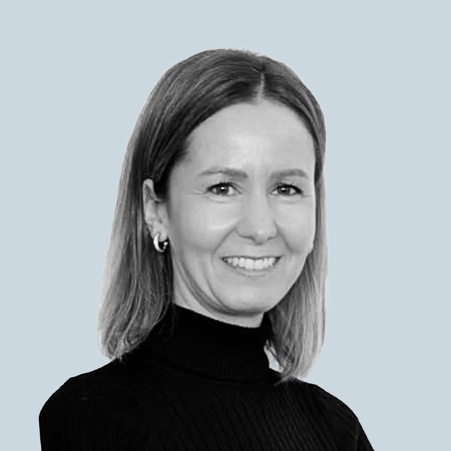 Elisabeth Steger