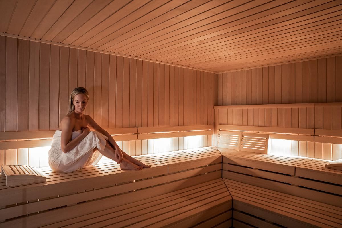 Civana Wellness Resort and Spa opened in 2018 / Lisa Diederich Photography