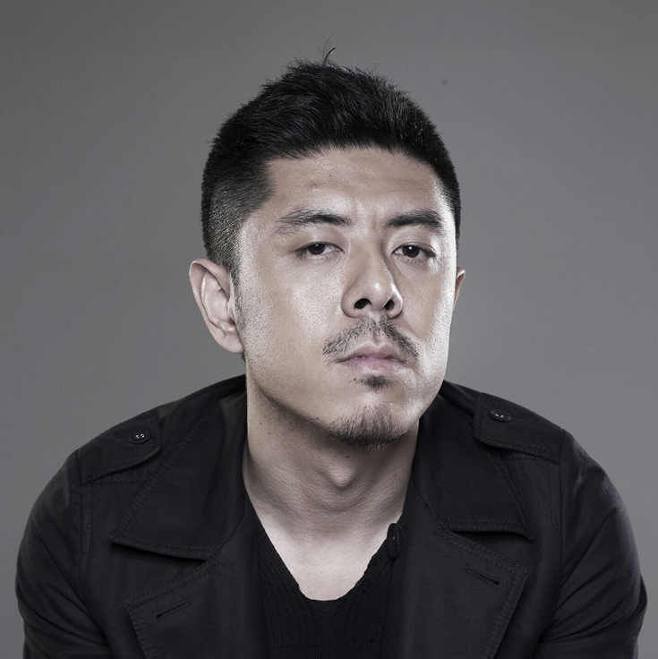 Ma Yansong