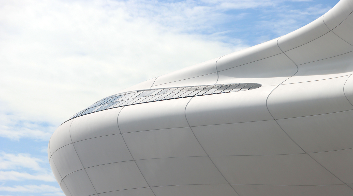 The Lucas Museum