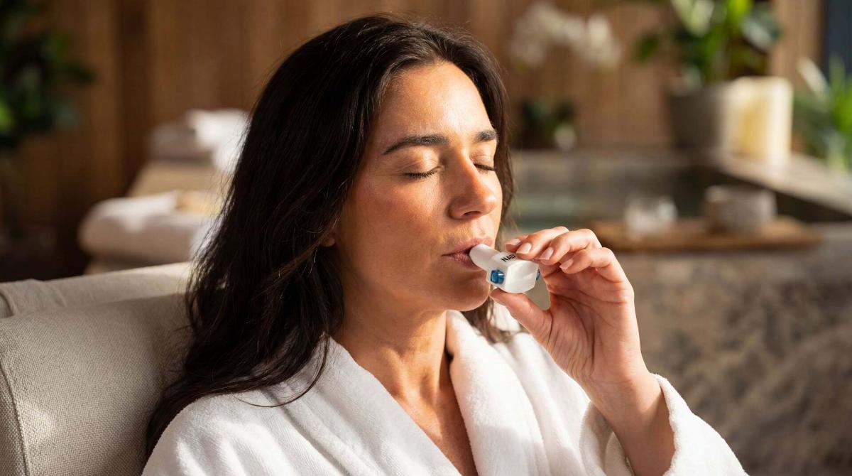 The platform offers a way to help democratise access to NAD+ therapies / NADairX