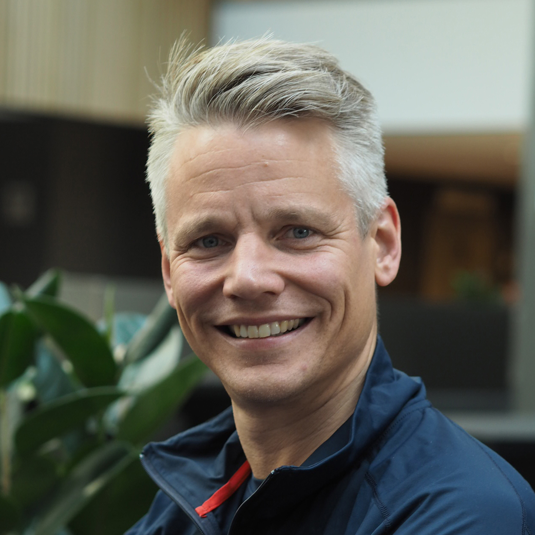 Sondre Gravir