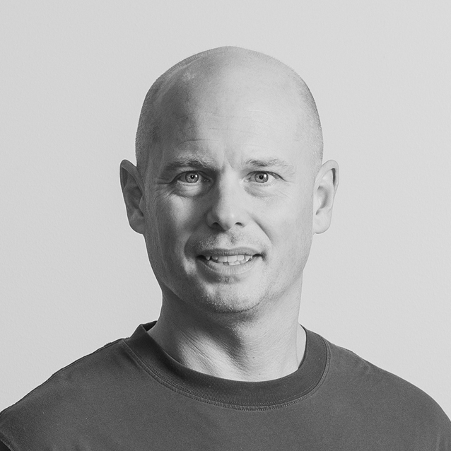 Oskar Ragvald, Eleiko Group