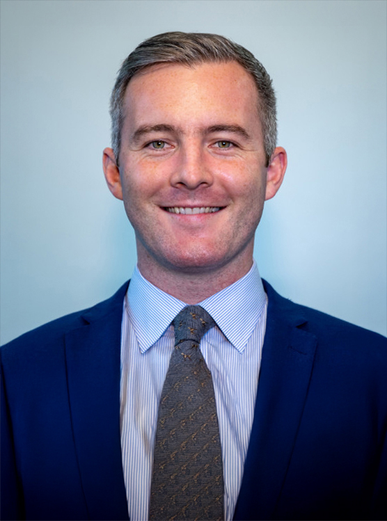Robbie Cuthbert, IndigoFitness
