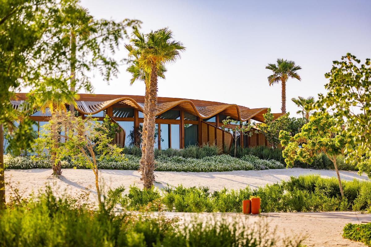 This is the fourth Miraval in the world, following US resorts in Arizona, Texas and Massachusetts / Miraval The Red Sea/ Red Sea Global
