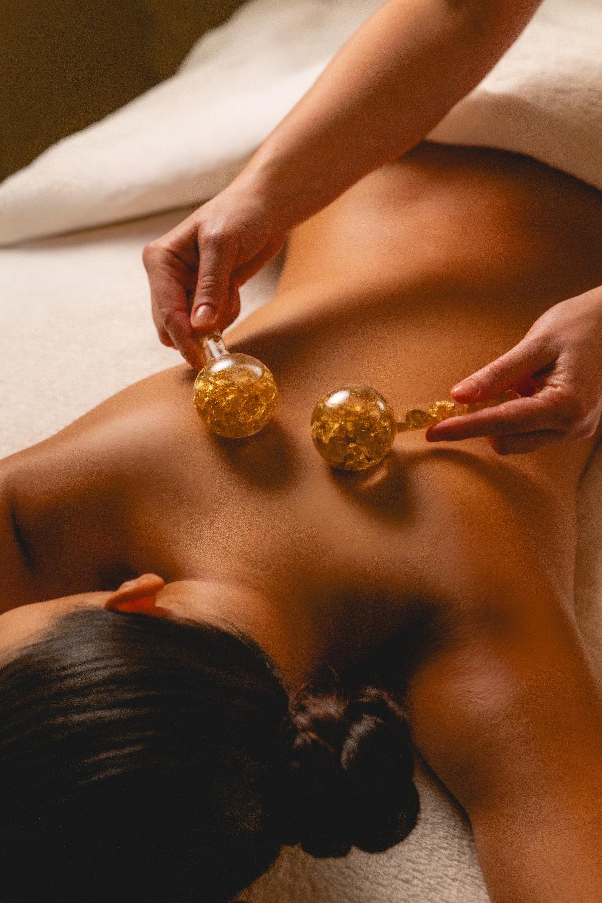 Guests will receive Guerlain Spa treatments during the Ocean Birth wellness retreat / Guerlain/ Accor