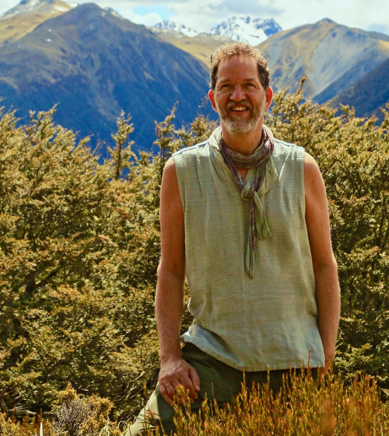 Marc Cohen