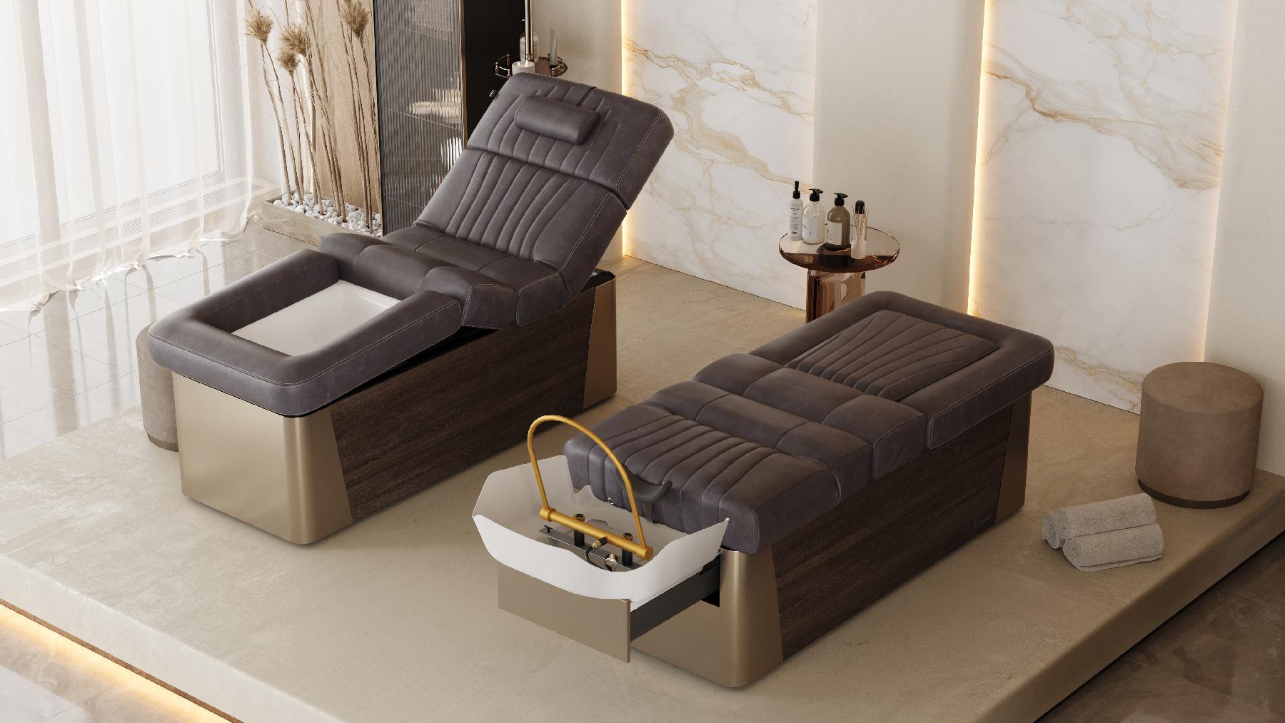 Venice offer a range of service options