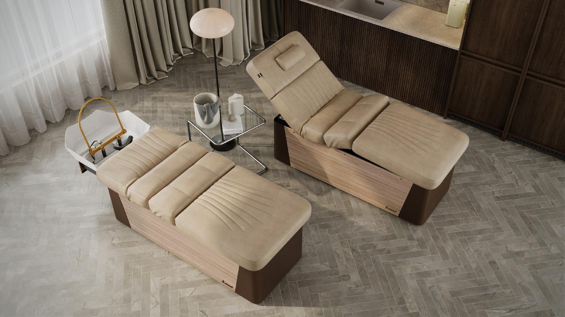 Sorrento offer a range of service options
