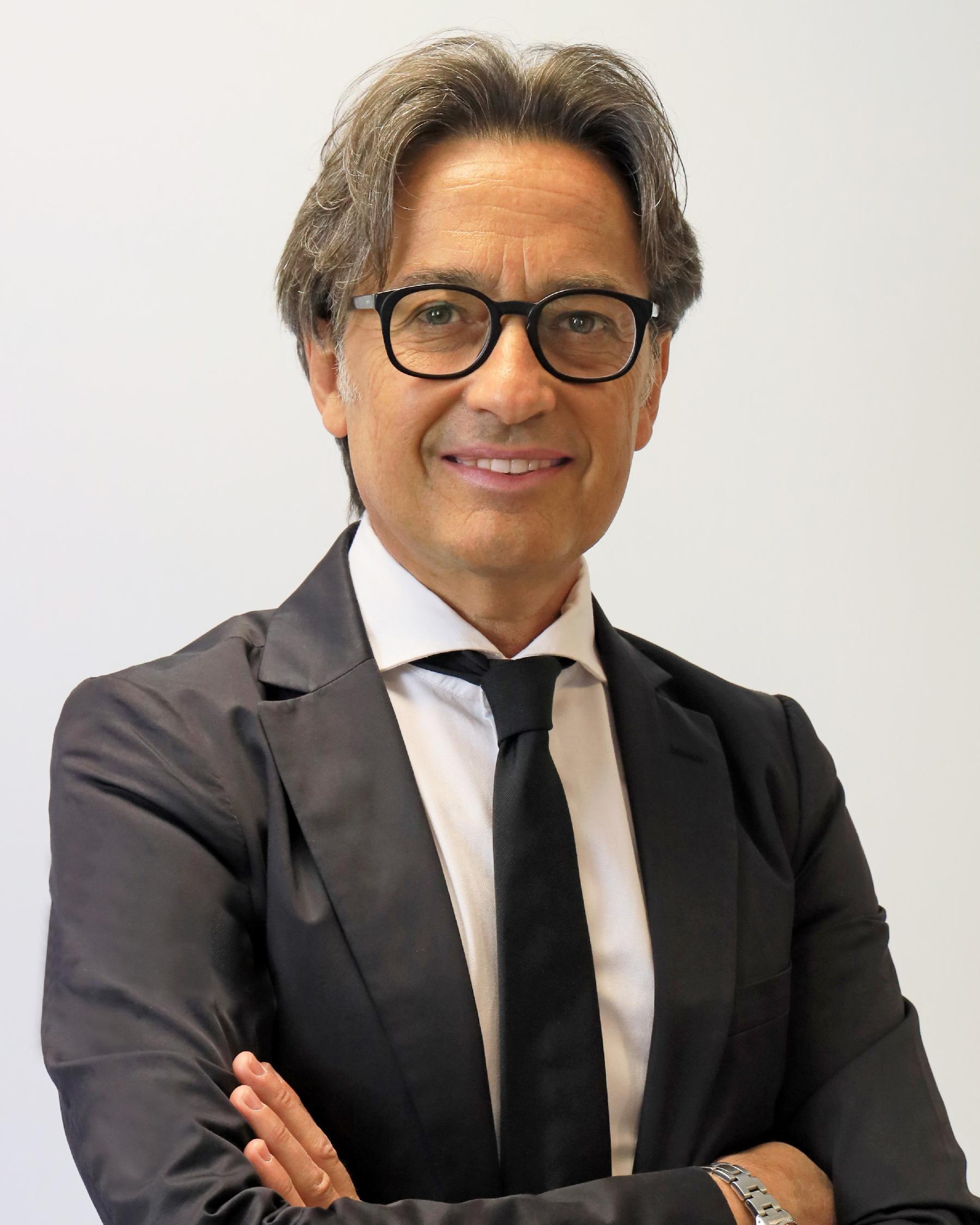Stefano Cattaneo