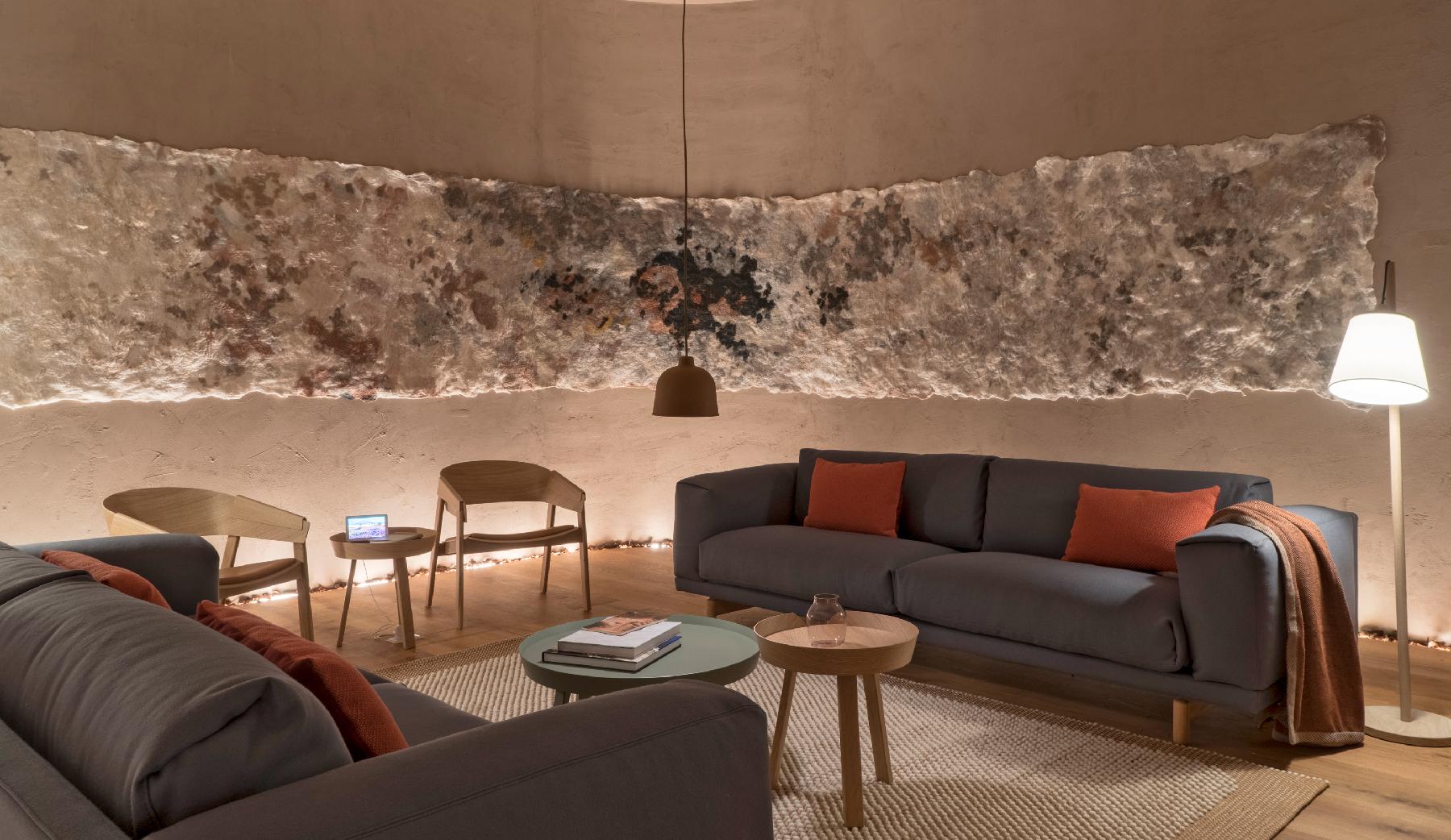 Interior at Milan Design Week