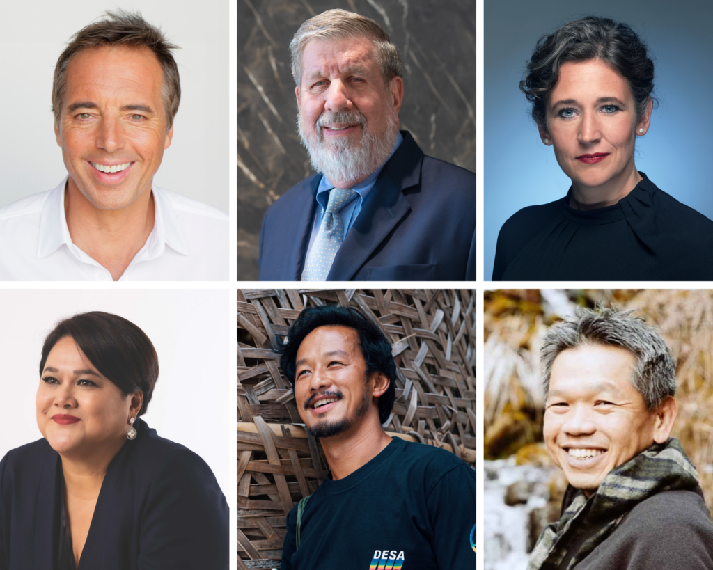 Keynote speakers will tackle the science and the soul of the wellness industry / c/o GWS