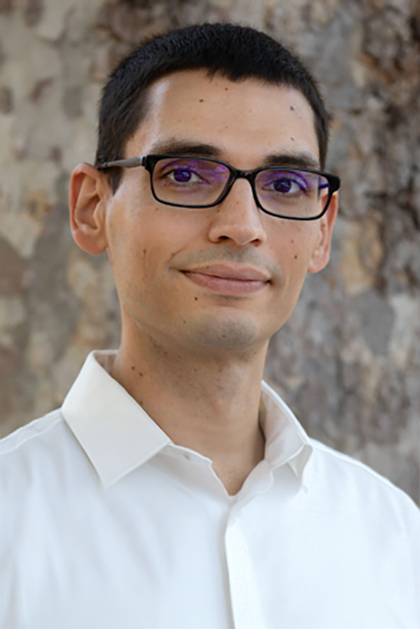 Raphael Cuomo