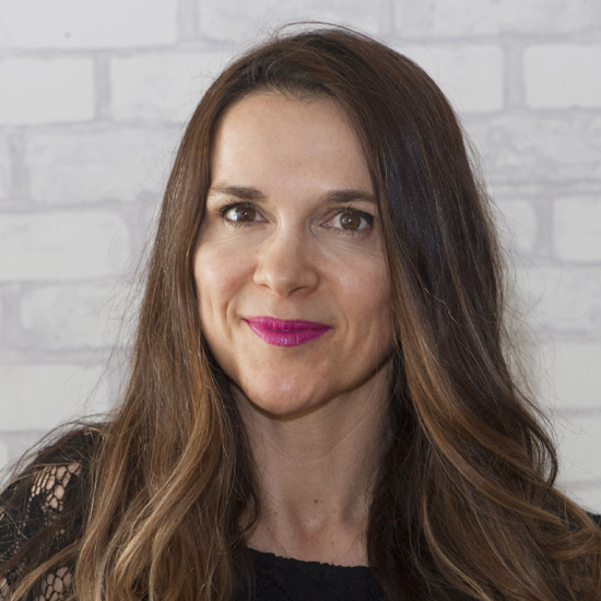 Michelle Dand
