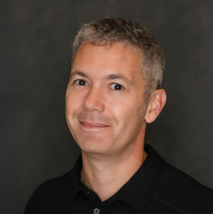 Michael Dorman