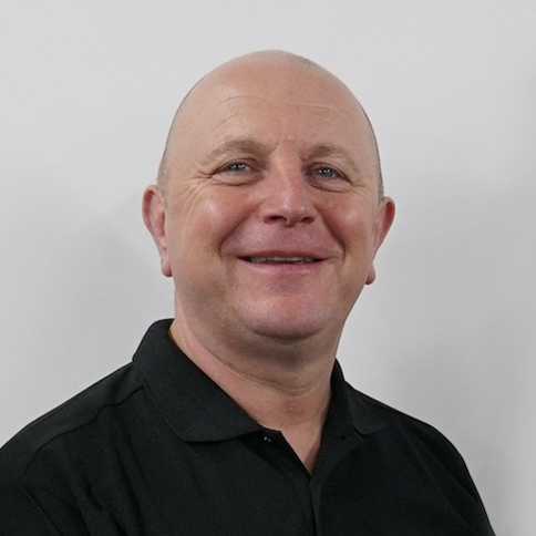 Tony Buchanan