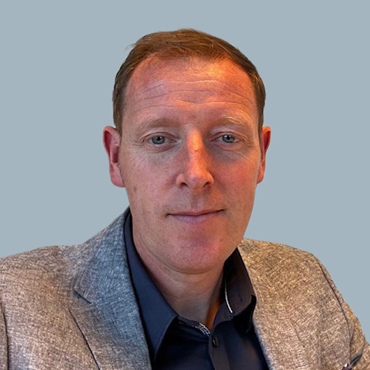 James Blower