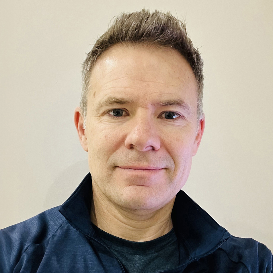 Mark Braithwaite