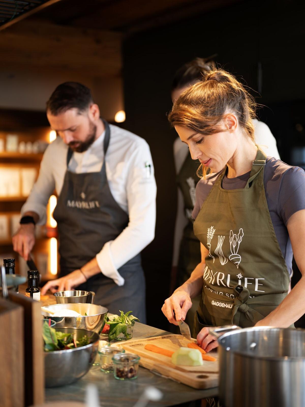 Mayrlife offers holistic health programmes based on modern Mayr medicine, which involves gut health education / Mayrlife Mayrlife offers holistic health programmes based on modern Mayr medicine, which involves gut health education / Mayrlife