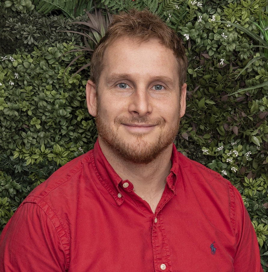 Adam Upton