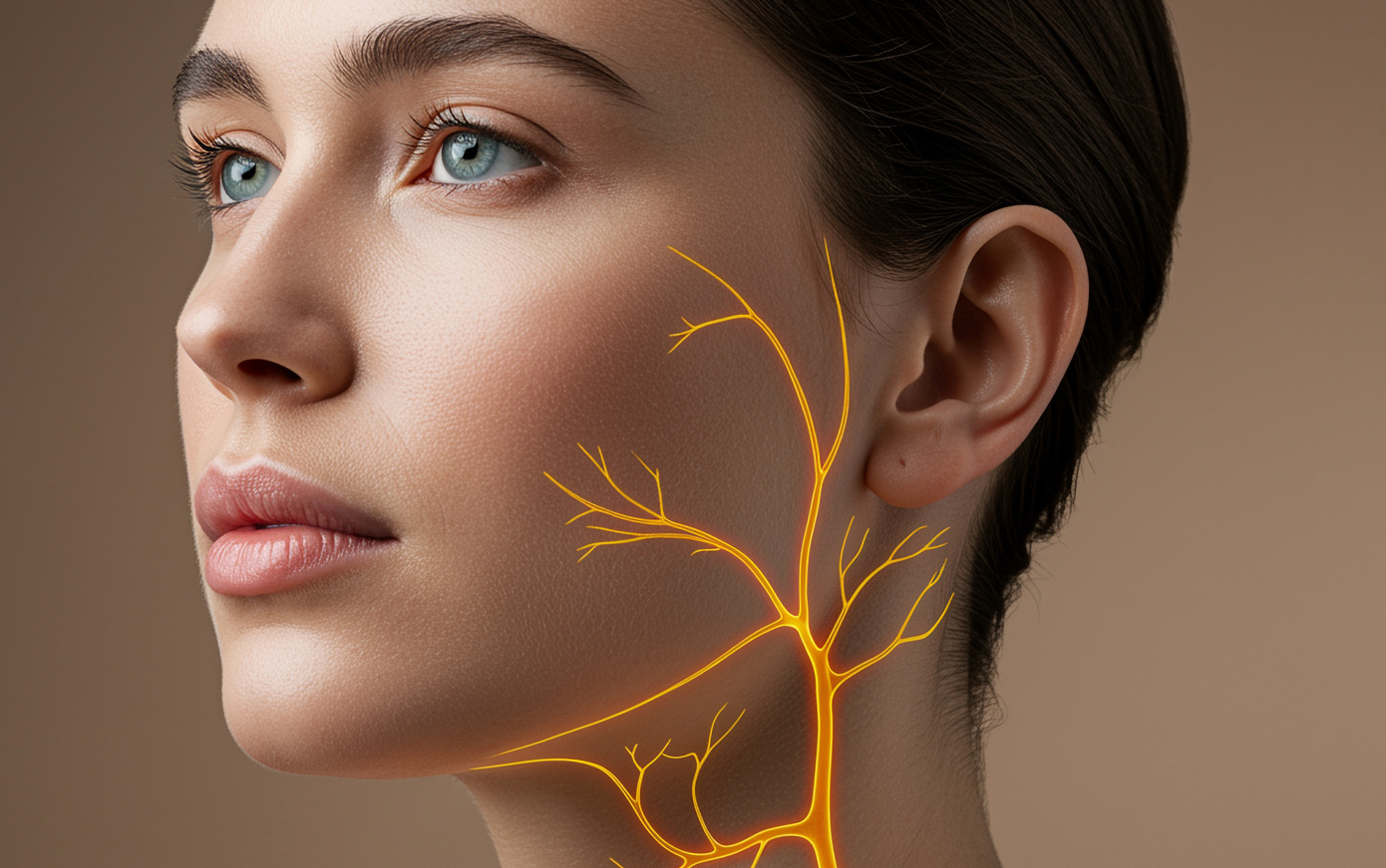 Neuro wellbeing and vagus nerve health are major trends