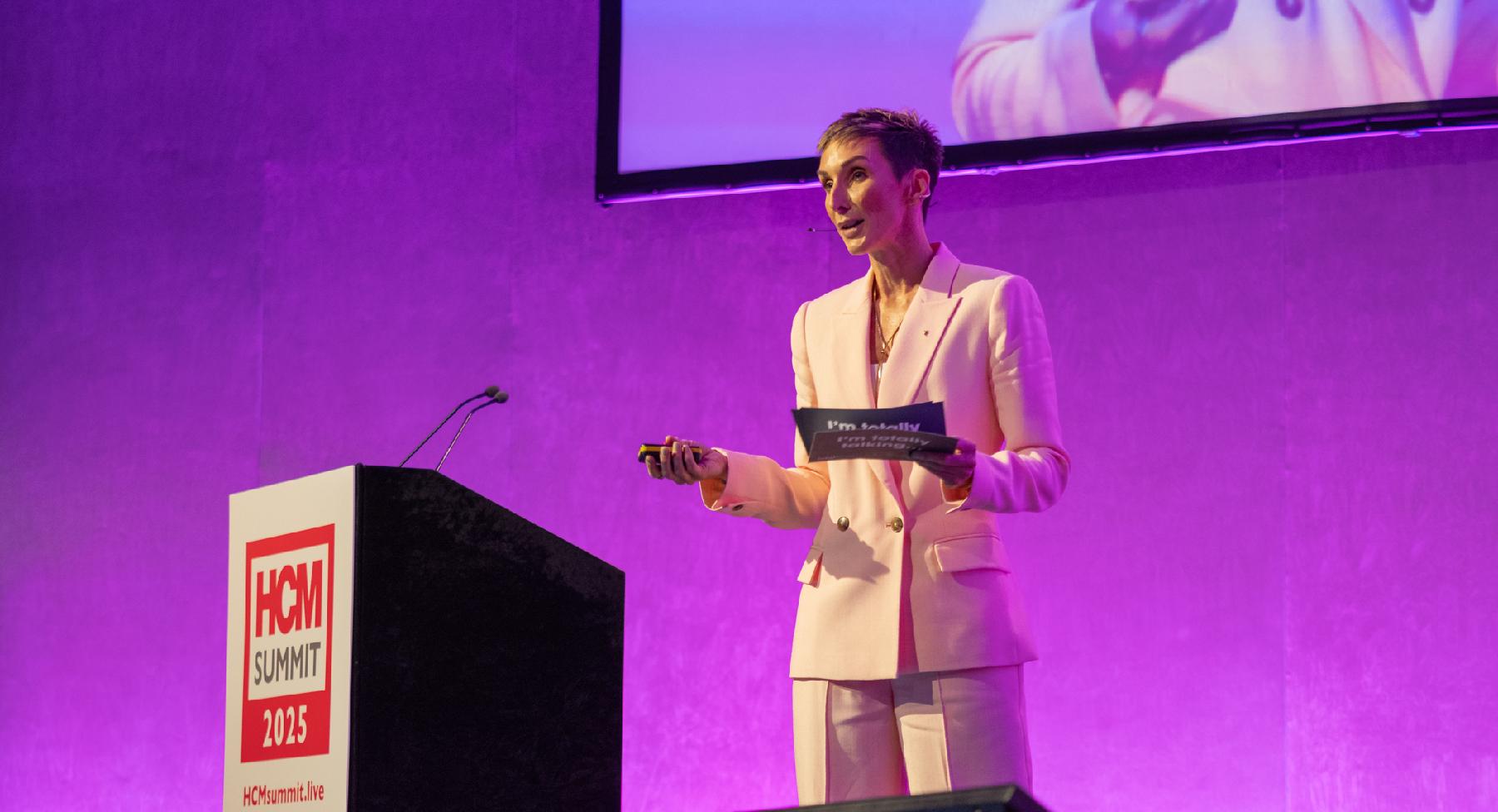 Sophie Lawler says curiosity shapes her leadership style