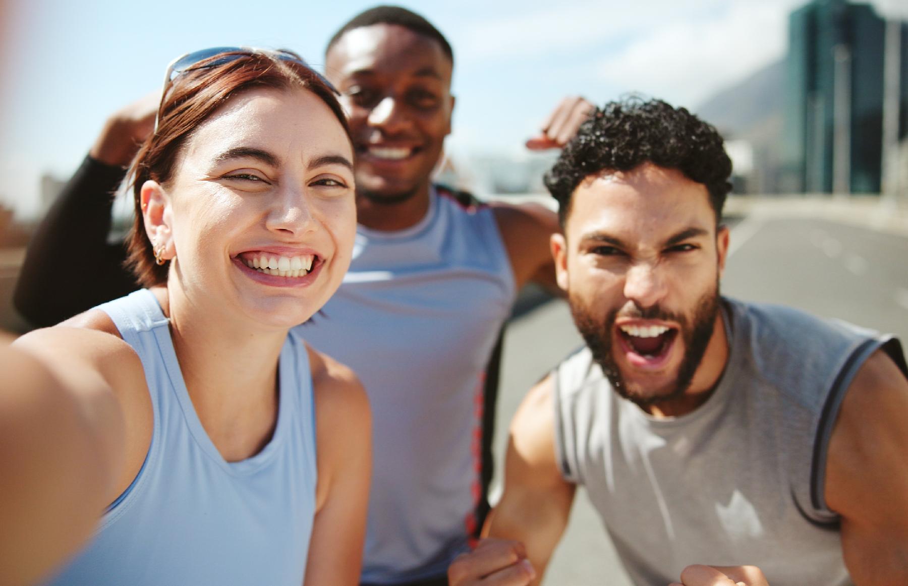 Fitness Foresight by HCM magazine and HCM Handbook