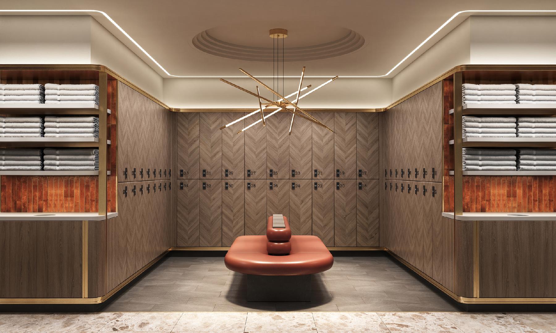 There’s a science behind Third Space’s cleaning programme