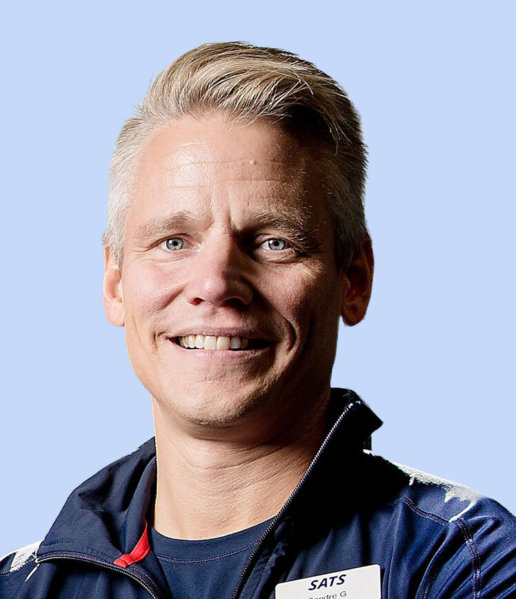 Sondre Gravir