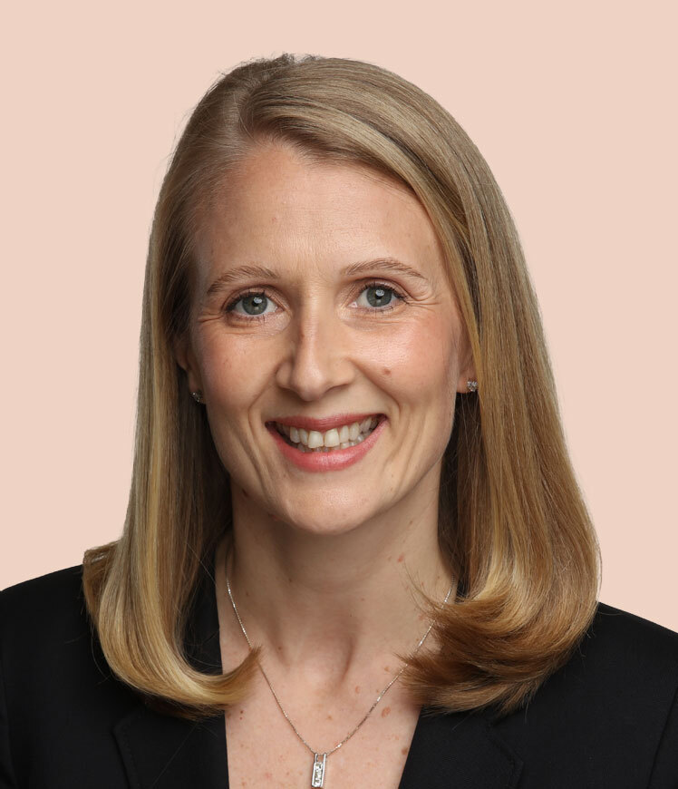Rebecca Passmore