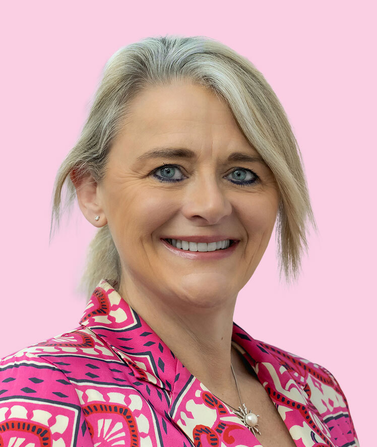 Belinda Steward