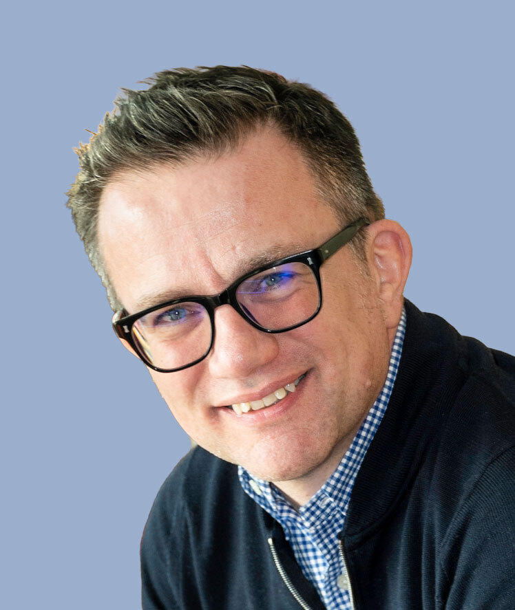 Russell Barnes