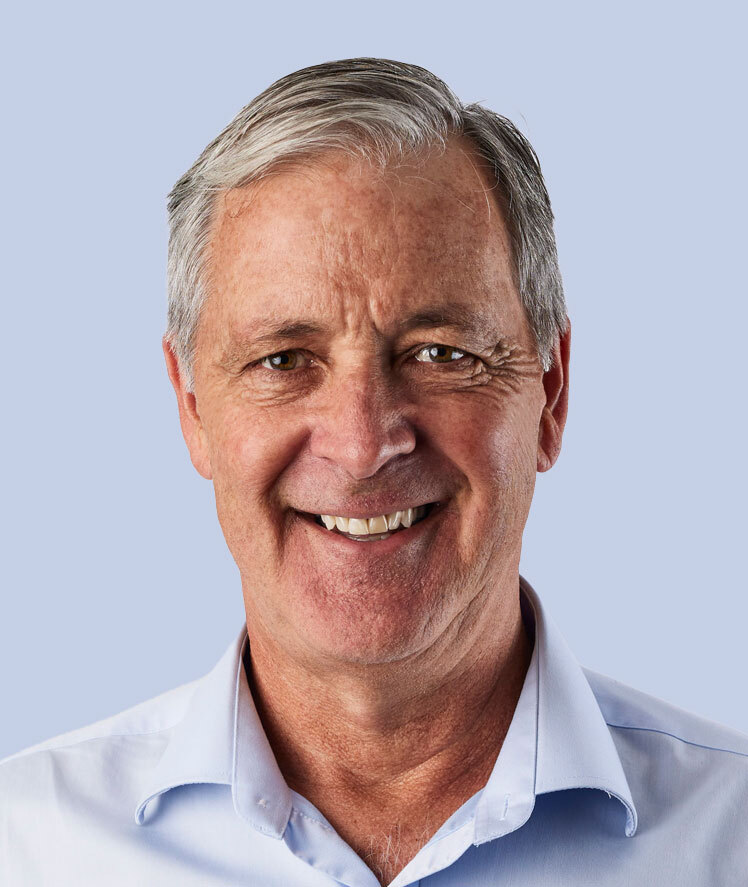 Greg Oliver