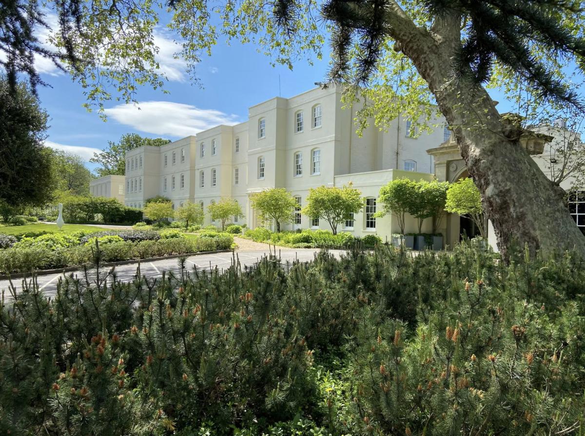Sopwell House Hotel in St Albans, UK, will host the awards in November / Sopwell House Hotel and Spa Sopwell House Hotel in St Albans, UK, will host the awards in November / Sopwell House Hotel and Spa