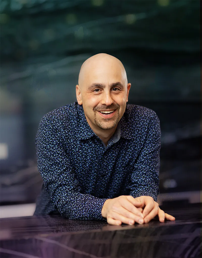 Customer experience speaker Dan Gingiss leads the first of three on-demand educational courses / The Experience Maker LLC Customer experience speaker Dan Gingiss leads the first of three on-demand educational courses / The Experience Maker LLC