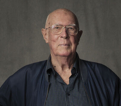 Leslie Roy Mills MBE, CNZM 1 November 1934 - 29 June 2026 / Les Mills Leslie Roy Mills MBE, CNZM 1 November 1934 - 29 June 2026 / Les Mills