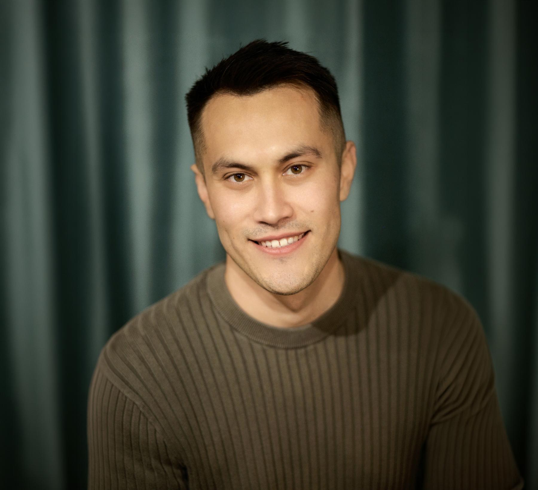 Steve Porter, co-founder, Trybe