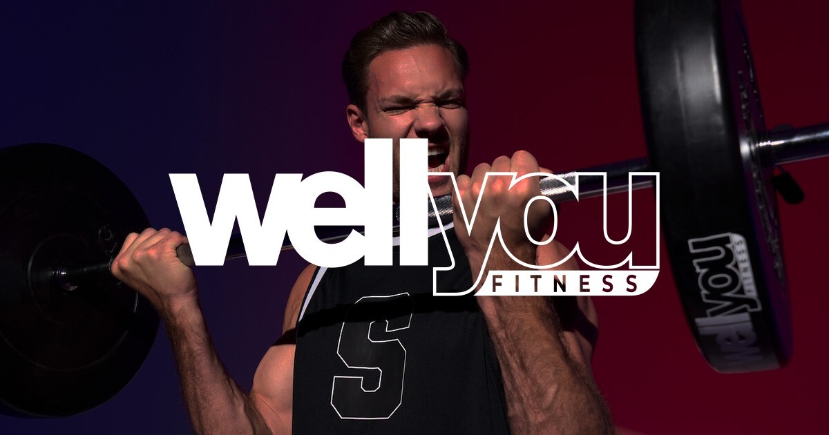 Basic-Fit has acquired Wellyou / Wellyou Basic-Fit has acquired Wellyou / Wellyou