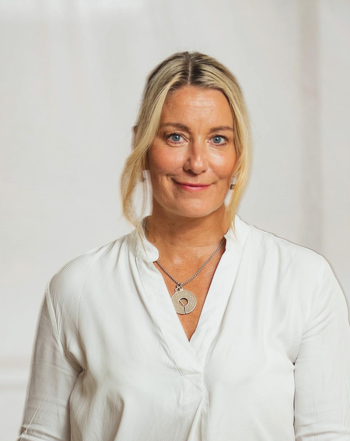 Anna Bjurstam is the founder of Wahayla / Six Senses Anna Bjurstam is the founder of Wahayla / Six Senses