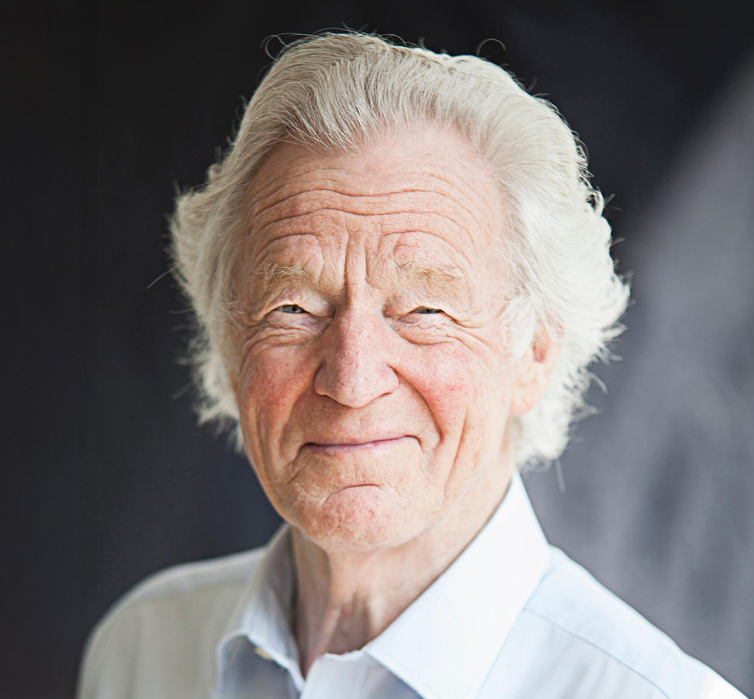 Muir Gray