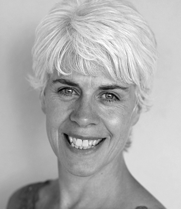 Liz Terry