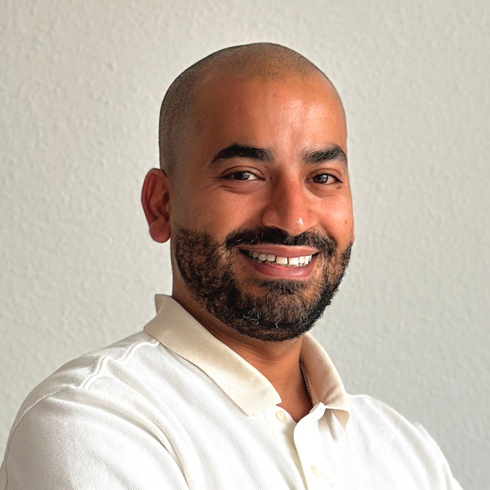 Zakaria Mansour