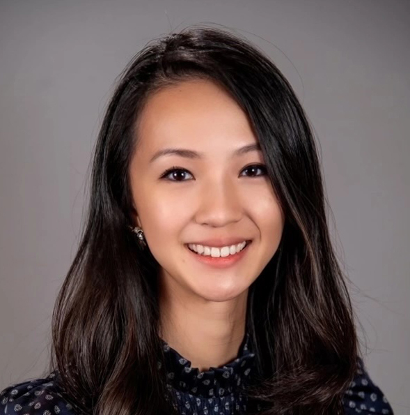 Alice Shen